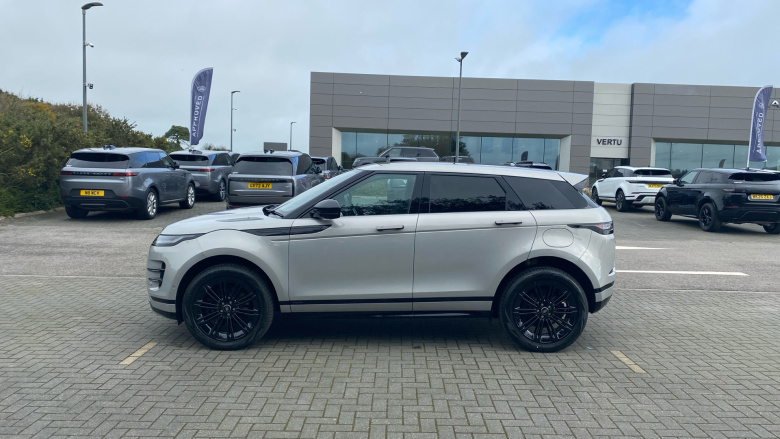 Land Rover Range Rover Evoque 1.5 P270e Autobiography 5dr Auto [Revised] Hatchback